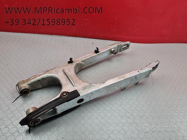 Subito FORCELLONE POSTERIORE KTM GS 250 1993 1994