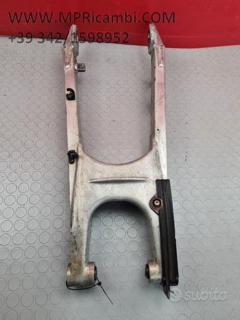 Subito FORCELLONE POSTERIORE KTM GS 250 1993 1994