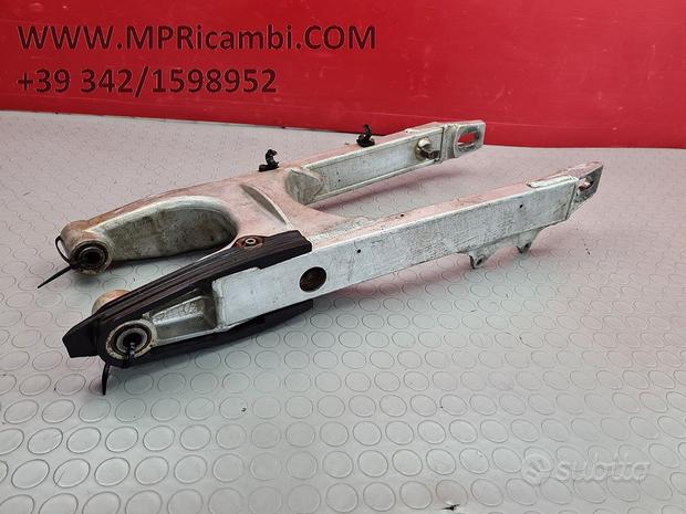 Subito FORCELLONE POSTERIORE KTM GS 250 1993 1994
