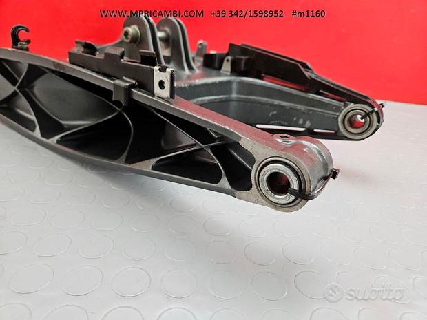 Subito FORCELLONE POSTERIORE KTM RC 390 2015 2016