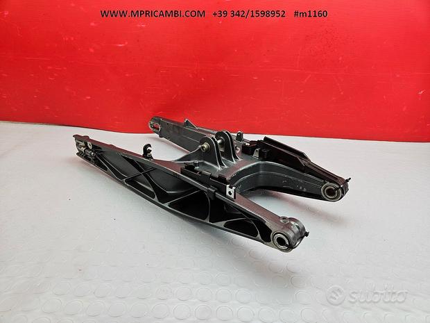Subito FORCELLONE POSTERIORE KTM RC 390 2015 2016