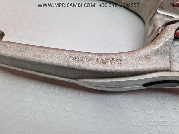 Subito FORCELLONE POSTERIORE KTM SMC 660 2003 2004