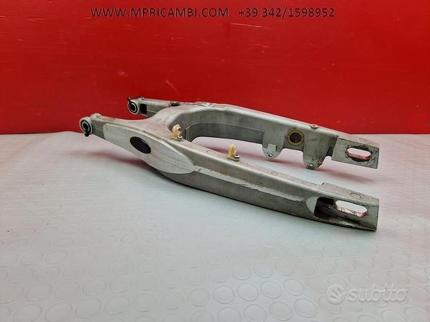 Subito FORCELLONE POSTERIORE KTM SMC 660 2003 2004