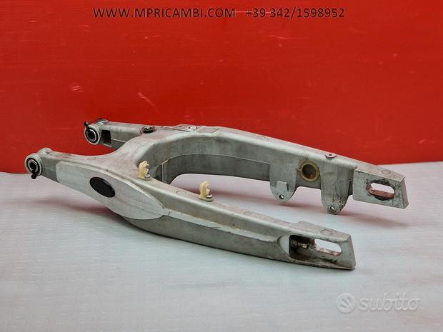Subito FORCELLONE POSTERIORE KTM SMC 660 2003 2004