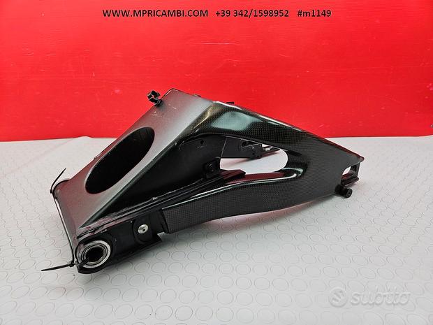 Subito FORCELLONE POSTERIORE YAMAHA R6 2006 2007