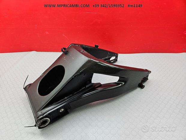 Subito FORCELLONE POSTERIORE YAMAHA R6 2006 2007