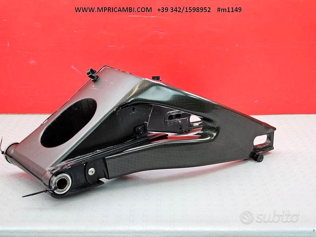 Subito FORCELLONE POSTERIORE YAMAHA R6 2006 2007