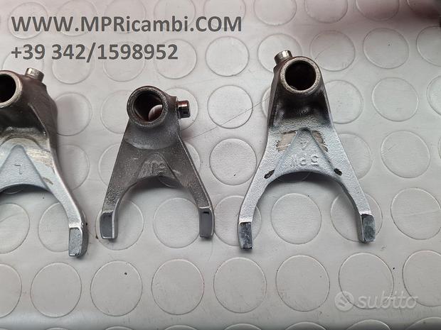 Subito FORCHETTE CAMBIO YAMAHA R1 2002 2003 YZF