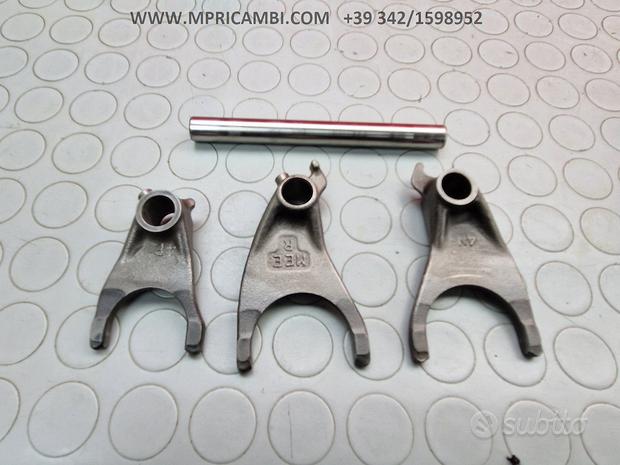 Subito FORCHETTE FORCELLE HONDA CBR 600 2005 2006