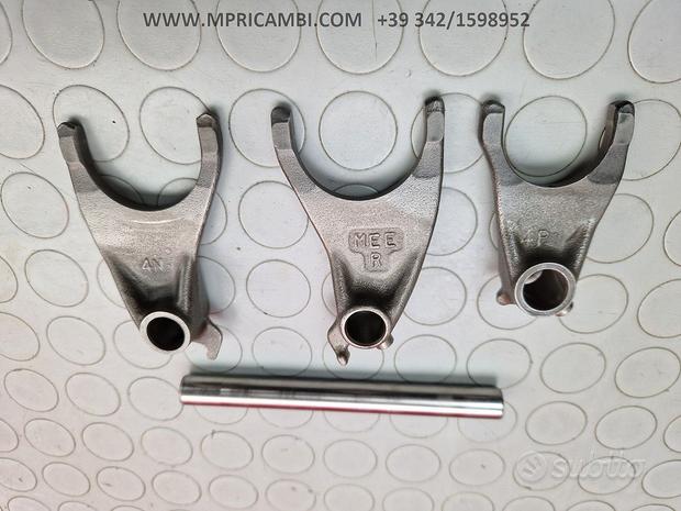 Subito FORCHETTE FORCELLE HONDA CBR 600 2005 2006