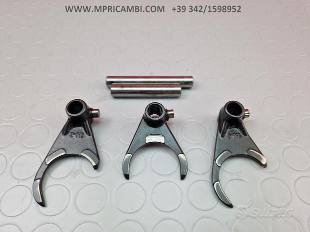 Subito FORCHETTE FORCELLE KTM SMC 660 2003 2004