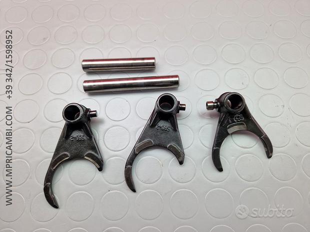 Subito FORCHETTE FORCELLE KTM SMC 660 2003 2004