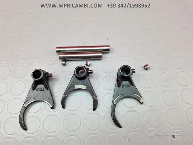 Subito FORCHETTE FORCELLE KTM SMC 660 2003 2004