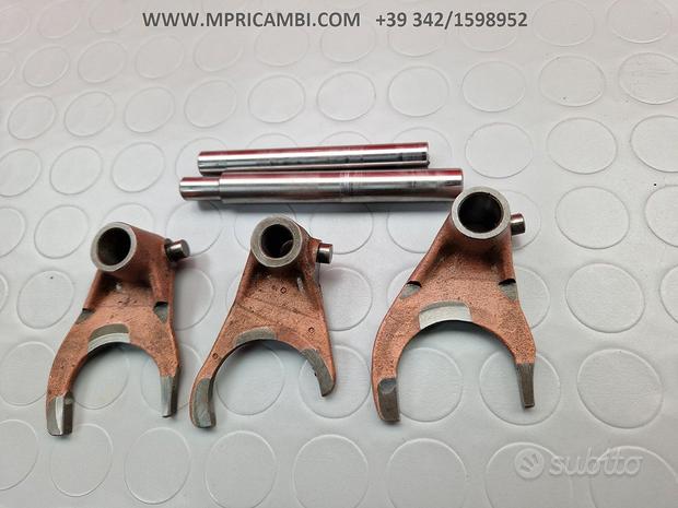 Subito FORCHETTE FORCELLE TM MX 250 1997 1998