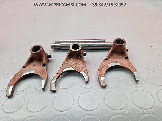 Subito FORCHETTE FORCELLE TM MX 250 1997 1998
