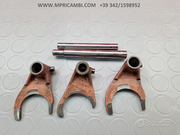 Subito FORCHETTE FORCELLE TM MX 250 1997 1998