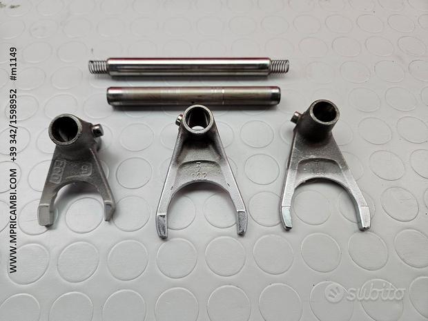 Subito FORCHETTE FORCELLE YAMAHA R6 2006 2007