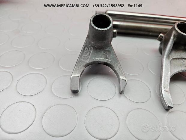 Subito FORCHETTE FORCELLE YAMAHA R6 2006 2007