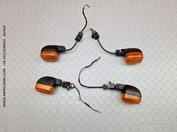 Subito FRECCE FRECCIA CAGIVA RAPTOR 650 2001 2004