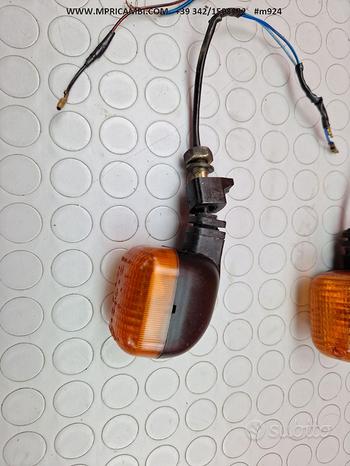 Subito FRECCE FRECCIA CAGIVA RAPTOR 650 2001 2004