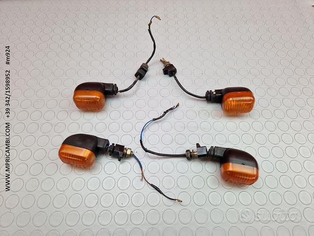 Subito FRECCE FRECCIA CAGIVA RAPTOR 650 2001 2004