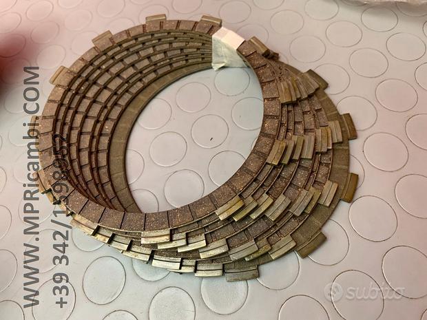 Subito FRIZIONE HONDA HONDA HORNET 600