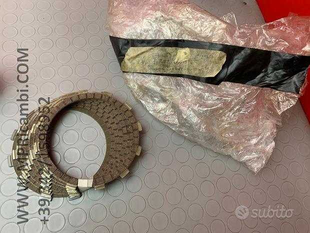 Subito FRIZIONE HONDA HONDA HORNET 600