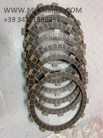 Subito FRIZIONE KAWASAKI VERSYS 650