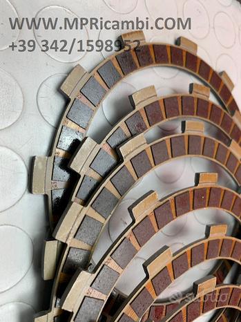 Subito FRIZIONE KAWASAKI VERSYS 650