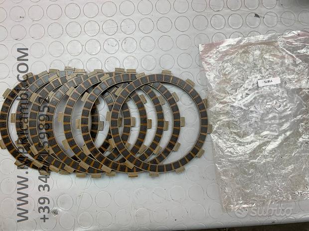 Subito FRIZIONE KAWASAKI VERSYS 650