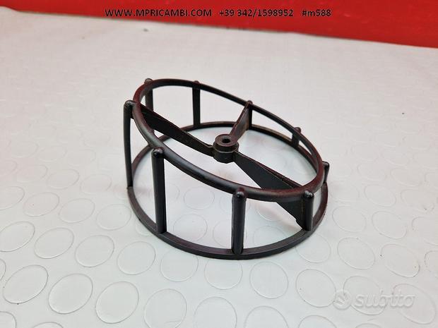 Subito GABBIA SOSTEGNO KTM MX 250 1984 1985 GS 300