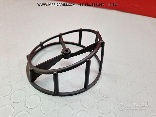 Subito GABBIA SOSTEGNO KTM MX 250 1984 1985 GS 300