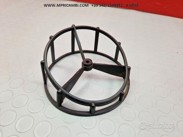 Subito GABBIA SOSTEGNO KTM MX 250 1984 1985 GS 300