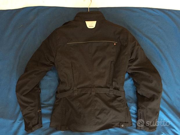 Subito Giacca Spyke Lady taglia 46
