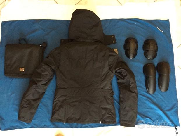 Subito Giacca Spyke Parka Lady Taglia 44D