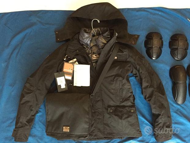 Subito Giacca Spyke Parka Lady taglia 44D