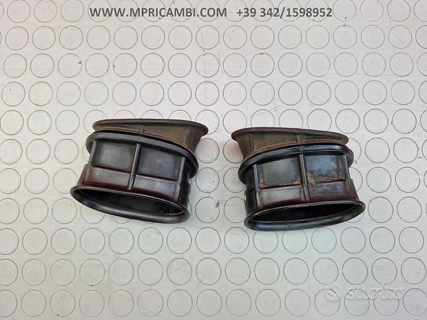 Subito GIUNTURA CASSA HONDA CBR 600 2005 2006