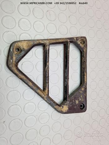 Subito GRIGLIA LATERALE KTM GS 125 1991 1992 MX