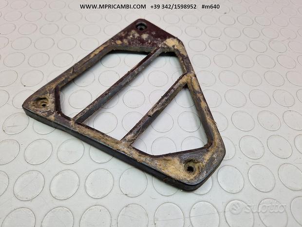 Subito GRIGLIA LATERALE KTM GS 125 1991 1992 MX