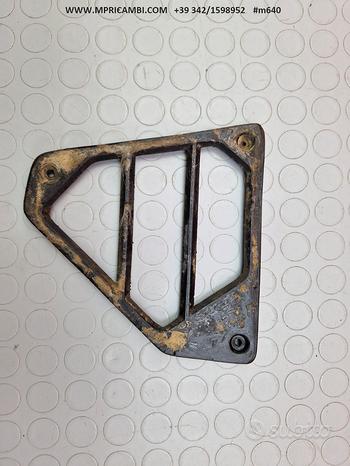 Subito GRIGLIA LATERALE KTM GS 125 1991 1992 MX