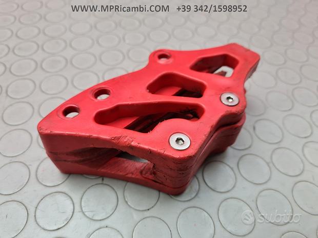 Subito GUIDA CATENA HONDA CRF 450 2011 2010 R 2009