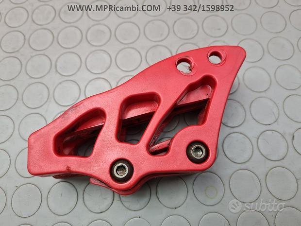 Subito GUIDA CATENA HONDA CRF 450 2011 2010 R 2009