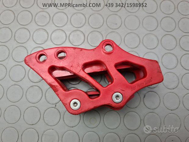 Subito GUIDA CATENA HONDA CRF 450 2011 2010 R 2009