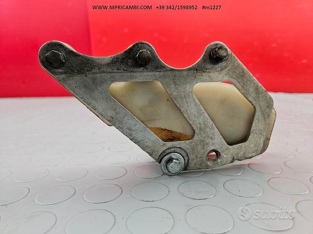Subito GUIDA CATENA KAWASAKI KX 125 1990 1991
