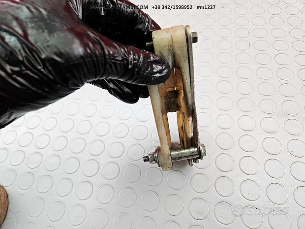 Subito GUIDA CATENA KAWASAKI KX 125 1990 1991