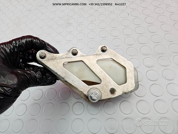 Subito GUIDA CATENA KAWASAKI KX 125 1990 1991