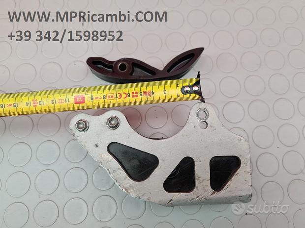 Subito GUIDA CATENA KTM SXF 250 2005 2006 SX-F