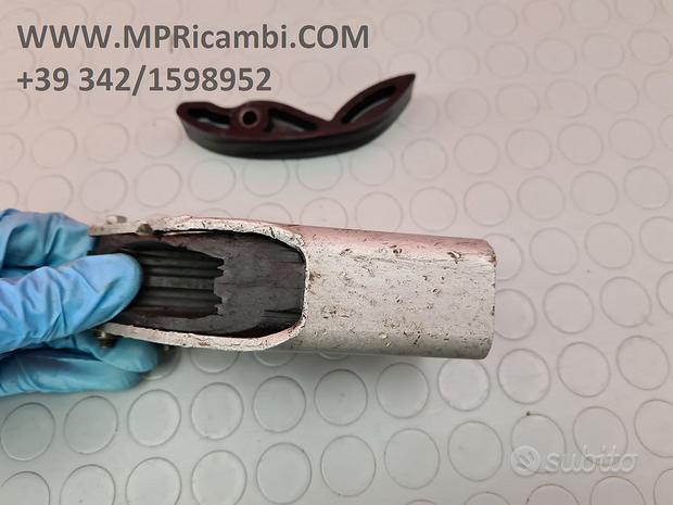 Subito GUIDA CATENA KTM SXF 250 2005 2006 SX-F