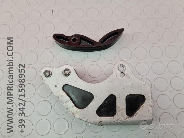 Subito GUIDA CATENA KTM SXF 250 2005 2006 SX-F