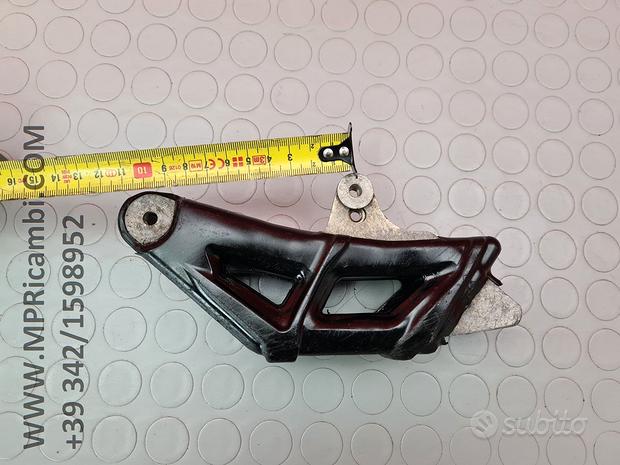 Subito GUIDA CATENA KTM SXF 250 2011 2012 EXC